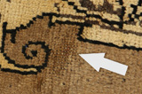 Gabbeh - Qashqai Perser Teppich 234x126 - Abbildung 17