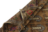 Yalameh - Qashqai Perser Teppich 283x154 - Abbildung 5