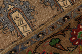Yalameh - Qashqai Perser Teppich 283x154 - Abbildung 6
