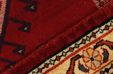 Zanjan - Hamadan Perser Teppich 184x121 - Abbildung 6
