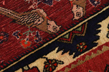 Qashqai - Shiraz Perser Teppich 284x154 - Abbildung 6