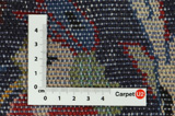 Jozan - Sarough Perser Teppich 228x150 - Abbildung 4
