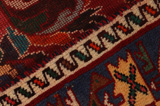 Bakhtiari - Qashqai Perser Teppich 308x200 - Abbildung 6
