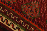 Gabbeh - Qashqai Perser Teppich 198x126 - Abbildung 6
