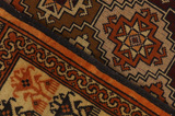 Buchara - Turkaman Perser Teppich 184x125 - Abbildung 6