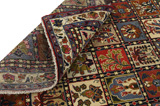 Bakhtiari - Garden Perser Teppich 281x160 - Abbildung 5
