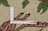 Sarough - Farahan Perser Teppich 148x100 - Abbildung 4