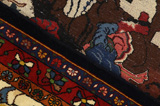 Sarough - Farahan Perser Teppich 148x100 - Abbildung 6