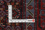 Senneh - Kurdi Perser Teppich 170x125 - Abbildung 4
