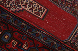 Senneh - Kurdi Perser Teppich 170x125 - Abbildung 6