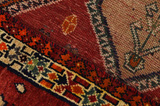 Bakhtiari - Gabbeh Perser Teppich 243x132 - Abbildung 6