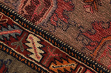 Gabbeh - Qashqai Perser Teppich 297x156 - Abbildung 6