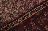 Hosseinabad - Hamadan Perser Teppich 76x71 - Abbildung 6
