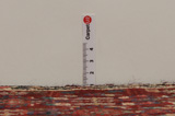 Hosseinabad - Hamadan Perser Teppich 76x71 - Abbildung 8