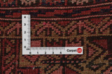 Baluch - Turkaman Perser Teppich 117x75 - Abbildung 4