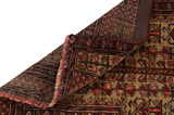 Baluch - Turkaman Perser Teppich 117x75 - Abbildung 5