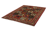 Bakhtiari - Garden Perser Teppich 312x207 - Abbildung 2