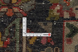 Bakhtiari Perser Teppich 176x133 - Abbildung 4
