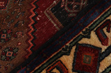 Senneh - Kurdi Perser Teppich 186x116 - Abbildung 6