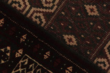 Yomut - Turkaman Perser Teppich 114x89 - Abbildung 6