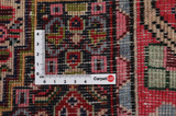 Senneh - Kurdi Perser Teppich 303x69 - Abbildung 4