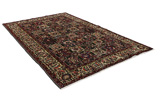 Bakhtiari - Garden Perser Teppich 323x206 - Abbildung 1