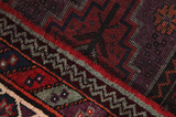 Afshar - Sirjan Perser Teppich 258x150 - Abbildung 6