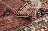 Yalameh - Qashqai Perser Teppich 306x200 - Abbildung 5