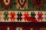 Yalameh - Qashqai Perser Teppich 230x150 - Abbildung 17