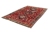 Qashqai - Shiraz Perser Teppich 300x192 - Abbildung 2