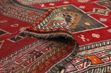 Qashqai - Shiraz Perser Teppich 228x116 - Abbildung 5
