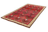 Qashqai Perser Teppich 298x166 - Abbildung 2