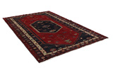 Kelardasht - Kurdi Perser Teppich 307x200 - Abbildung 1