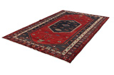 Kelardasht - Kurdi Perser Teppich 307x200 - Abbildung 2