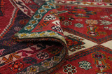 Qashqai - Shiraz Perser Teppich 242x145 - Abbildung 5