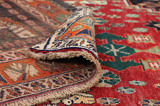 Qashqai - Shiraz Perser Teppich 280x198 - Abbildung 5