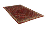 Qashqai - Shiraz Perser Teppich 291x168 - Abbildung 1