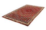 Qashqai - Shiraz Perser Teppich 291x168 - Abbildung 2