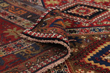Yalameh - Qashqai Perser Teppich 325x158 - Abbildung 5