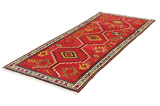Enjelas - Hamadan Perser Teppich 295x120 - Abbildung 2