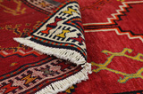 Enjelas - Hamadan Perser Teppich 295x120 - Abbildung 5