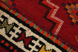 Enjelas - Hamadan Perser Teppich 295x120 - Abbildung 6