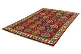 Qashqai - Shiraz Perser Teppich 273x185 - Abbildung 2