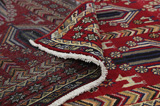 Sirjan - Afshar Perser Teppich 237x143 - Abbildung 5