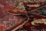 Yalameh - Qashqai Perser Teppich 255x150 - Abbildung 5