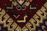 Yalameh - Qashqai Perser Teppich 287x154 - Abbildung 10