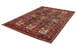 Bakhtiari - Garden Perser Teppich 296x202 - Abbildung 2