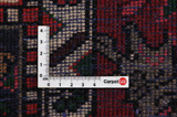 Bakhtiari - Garden Perser Teppich 296x202 - Abbildung 4