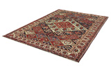 Bakhtiari - Garden Perser Teppich 297x215 - Abbildung 2
