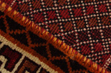 Gabbeh - Qashqai Perser Teppich 235x163 - Abbildung 6